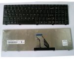 Tastatūras  Keyboard for Lenovo G560 G565 G570 G575 Z560 V-117020AS1